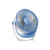 Ventilátor Ocoopa D602 D602.BL modrá ONE SIZE
