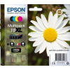 Atrament EPSON Multipack 4-farebný atrament 