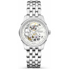 Hamilton Jazzmaster Skeleton Lady Auto H32405111 + 5 rokov záruka, poistenie a darček ZADARMO