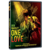 Bob Marley: One Love - DVD