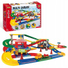 Wader Garáž PLAY TRUCKS 9.1m