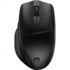 HP 685 Comfort Kancelářská /Optická/Pro praváky/4000 DPI/USB+BT/Černá 8T6M0UT#ABB