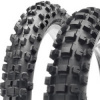 DUNLOP GEOMAX AT81 110/100 R18 64M