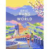 Lonely Planet Epic Runs of the World