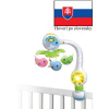 Vtech spievajuci 3v1 SK
