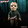 Mezco Toys Friday The 13th Mega Scale Akční Figurka a Sound Feature Jason Voorhees 38 cm