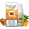 Elf Bar Elfliq Salt Pineapple Mango Orange 10 ml 20 mg