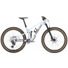 Bicykel Trek Top Fuel 9.8 GX AXS T-Type Plasma Grey Pearl 2024 S