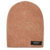 Outhorn Pánska zimná čiapka HOZ21-CAM605 light brown L/XL