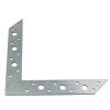 MTR® Rohovník R2, 170x170x32mm, 2,0mm, ZN