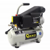 GEKO G80316 Kompresor olejový 1.5kW, 8L,