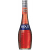 Bols Strawberry (Jahoda) 17% 0,7 l (čistá fľaša)