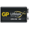 Baterie 9V GP CR-V9 lithiová, blistr -- ks prodej