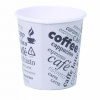Hit office Papierový pohár 0,1l `Coffee to go` s motívom 50ks