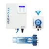 Solonizačná jednotka Innowater SMC 15 ORP sonda + pHW dávkovač