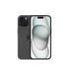 iPhone 15 Black 128 GB Dobrý