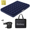 BESTWAY Air Bed Full 191 x 137 x 22 cm 67287