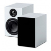 Repro regálové / Pro-Ject Speaker Box 3E / Piano White / 2ks