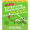 E-kniha Fotbalová frazeologie čili #fofr - Lukáš Fibrich