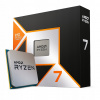 Procesor AMD Ryzen 7 9850X3D BOX 8 x 4,7 GHz