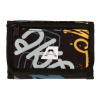 Alpine Pro Esece Unisex peňaženka UBGB189 čierna UNI