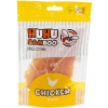Huhubamboo kuracie prsia 75 g