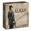 ALKAN EDITION - SBĚRATELSKÁ EDICE (13CD) (BRILLIANT CLASSICS)