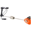 CARP EXPERT - Swinger s ramenom Deluxe LED Červený