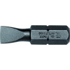 YATO Bit plochý 6.5 x 1/4”, dl.25mm 50ks