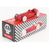 Officina-942 Alfa romeo F1 159 Alfetta N 0 Team Scuderia Alfa Romeo 1950 Majster sveta 1:76 červená