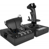 LOGITECH G X56 HOTAS pre hry vo virtuálnej realite a vesmírne simuláce 945-000059