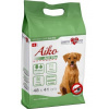 AIKO Soft Care Anit-slip 48x41cm 6ks protišmykové plienky pre psov