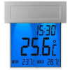TFA venkovní digitální teploměr na okno 30.1035 VISION SOLAR TFA30.1035