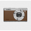 YASHICA Tank (Brown) YAS-DGCMTK-BR