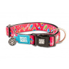 Max & Molly Dog Obojok Smart ID Magical S
