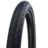 Plášť Schwalbe Marathon Green 26x1.75, 47-559 Addix Eco GreenGuard reflexní pruh