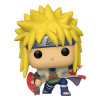 Funko Naruto POP! Animation Vinyl Figurka Minato Namikaze 9 cm
