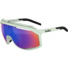 Bollé Chronoshield - Creator Green Matte/Volt+ Ultraviolet Polarized uni