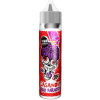 Chill Pill S&V - Casanova (Kyselý rybíz a grapefruit) 12ml