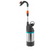 Gardena 4700/2 inox automatic (1766-20) 967975001