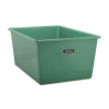 Veľká nádoba zo sklolaminátu ,objem 2200 l, d x š x v 2108 x 1480 x 915 mm CEMO