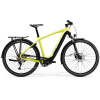 Elektro bicykel Merida eSpresso 500 EQ limetkový-čierny 2021