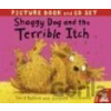 Shaggy Dog and the Terrible Itch (Picture Book + CD Set) - BEDFORD D⁄WILLIAMSON