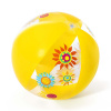 Plážová lopta 51 cm žltá Bestway 31036