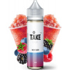 Příchuť ProVape Take Mist S&V: Berry Slush (Bobulovitá ledová tříšť) 10ml