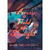 Across a Field of Starlight - Blue Delliquanti