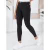 Čierne dámske skinny džínsy UY2755, uy2755-36 36