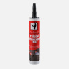 DEN BRAVEN STREŠNÝ BITUMENOVÝ TMEL ČIERNY - 310 ml