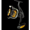 BlackCat Passion Pro FD Model: 640 - BB: 6 - 230m/ 022mm - Drag F. 65kg / 14lbs