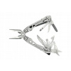 Gerber SUSPENSION NXT strieborná